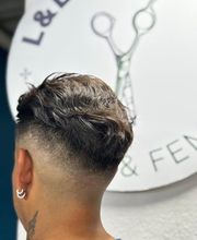 L&L Salon de Coiffure à Monthey (Anciennement Trendy Beard) Bild 12