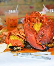 Angry Crab Shack image 7