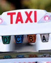 Aba Taxi Barentin image 1