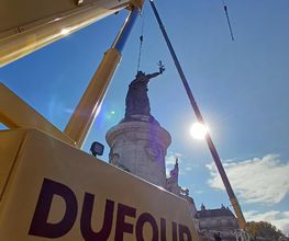 Groupe Dufour image 2