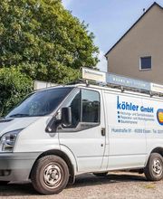 Köhler Heizung - Sanitär- Klima GmbH