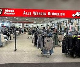 AWG Mode Center Leipzig Bild 3