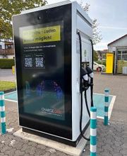 ChargeOne Ladestation Bild 4