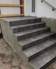 Fliesenleger Orfanidis C&P Bild 2