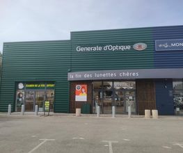 Opticien AURAY Générale d'Optique image 2
