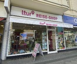 ltur Reisebüro Berlin Steglitz Bild 2