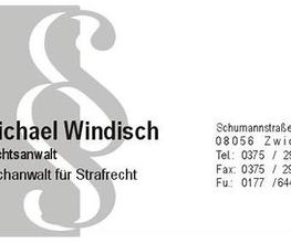 Rechtsanwaltskanzlei Michael Windisch Bild 3
