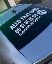 Allo Taxi Mimi image 2