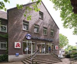Apotheke am Stadtgarten Bild 5