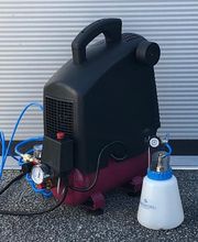 NT Clean & Service GmbH Bild 1