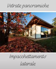 SP Porte e Finestre in pvc immagine 9