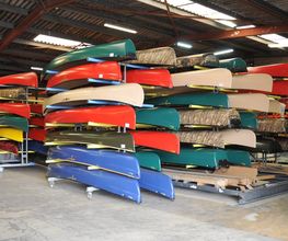 Canoe Diffusion image 6
