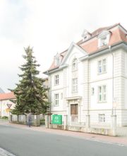 AOK PLUS - Filiale Ohrdruf Bild 2