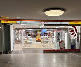 Eckert Berlin, Potsdamer Platz