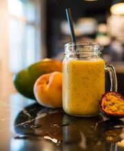 Cafe im Hugendubel Bild 3