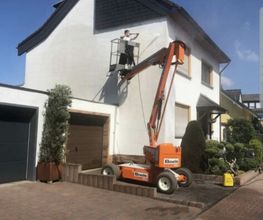 Hausmeister Service Reinhardt Bild 13