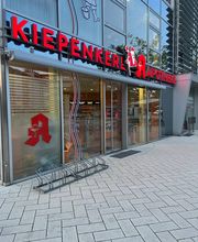 Aussenansicht der Kiepenkerl-Apotheke