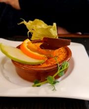 Restaurant zur alten Post Bild 1