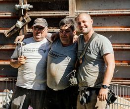Baugeschäft Scheer GmbH Bild 5