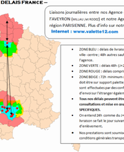 Transports Francis Valette SAS image 1