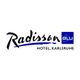 Meetings & Events by Radisson Blu, Karlsruhe