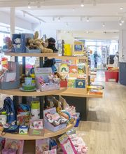 Schmitt & Hahn Buch und Presse Apropos Buch - Der Buchladen in Neckargemünd Bild 2