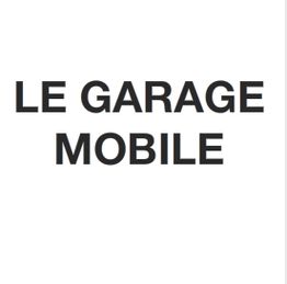 LE GARAGE MOBILE