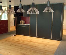 Batti + P. Guzzo GmbH Bild 9