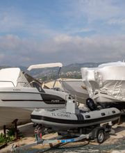 Chantier Naval Des Playes Concessionnaire Suzuki image 2