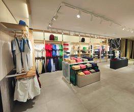 Lacoste Mâcon image 6