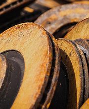 Struck Recycling-Hof OHG Bild 5