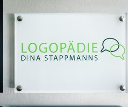 Logopädie Dina Stappmanns Bild 1