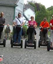 SEGWAY Rheinland Bild 1