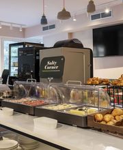 B&B HOTEL Como Baradello immagine 9