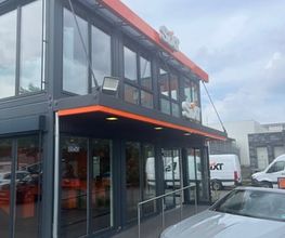 SIXT Autovermietung Münster Bild 6