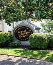 The Old Spaghetti Factory image 2