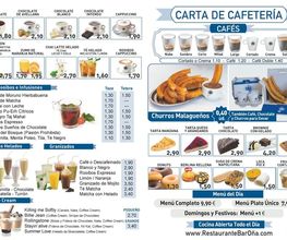Restaurante Bar Oña imagen 13