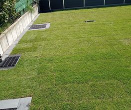 Günay Özdemir Gartenbau Bild 1
