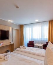 Das Hotel an der Stadthalle Bild 12