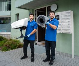 Wirentsorgen Entrümpelung München Bild 1