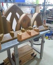 Wolfssteine Steingussmanufaktur Bild 7