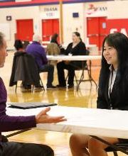 Saint Mary's University of Minnesota image 10