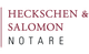 Heckschen & Salomon eGbR
