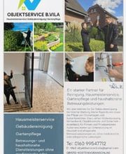 Objektservice B.Vila Bild 11