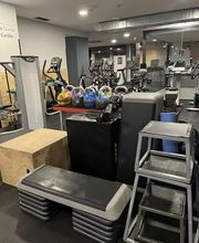 Gimnasio VivaGym Miribilla imagen 13