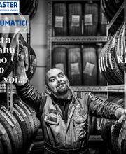 Euromaster Gala Pneumatici immagine 10
