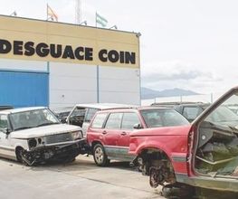 Autodesguace Coín imagen 10