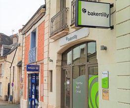 Baker Tilly | Expert-Comptable - Bourgueil image 8