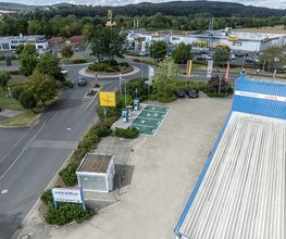 eliso-Ladestation Bild 2