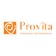 Logo Orange mit ProVita Schrift